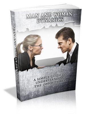 Product picture Man and Woman Dynamics