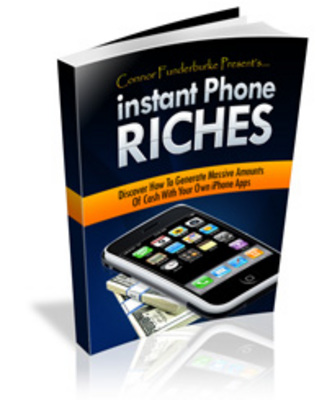 Product picture Instant Phone Riches